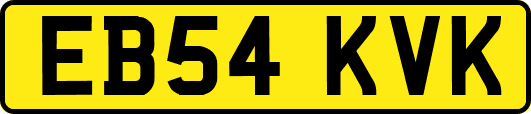 EB54KVK