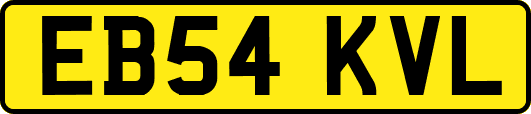 EB54KVL
