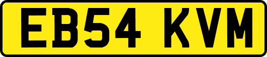 EB54KVM