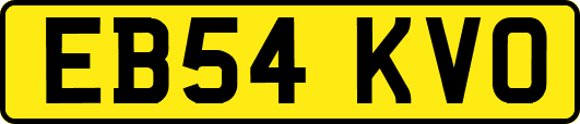EB54KVO