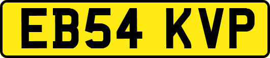 EB54KVP