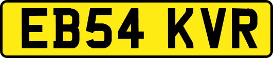 EB54KVR