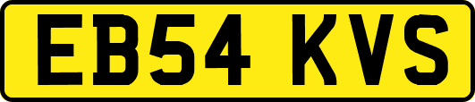 EB54KVS