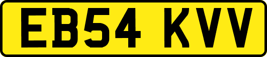 EB54KVV
