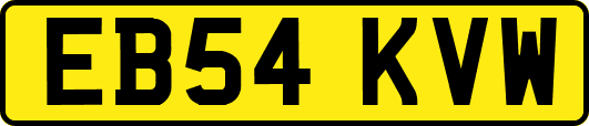 EB54KVW