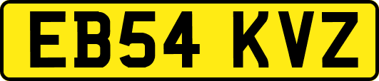EB54KVZ