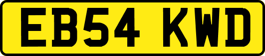 EB54KWD