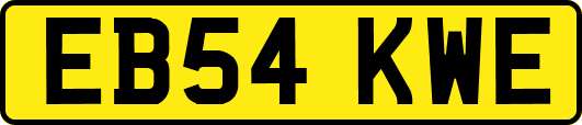 EB54KWE