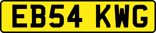 EB54KWG