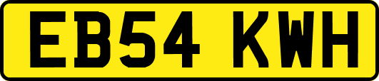 EB54KWH