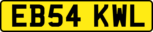 EB54KWL