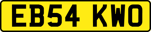 EB54KWO