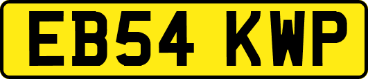 EB54KWP
