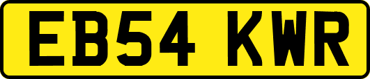 EB54KWR