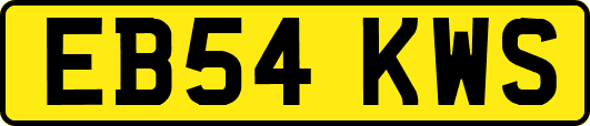 EB54KWS
