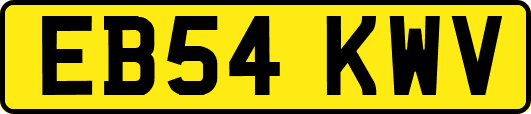 EB54KWV