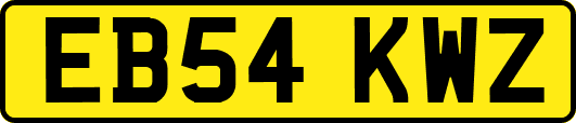EB54KWZ