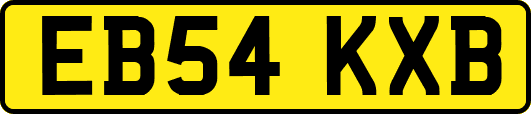 EB54KXB