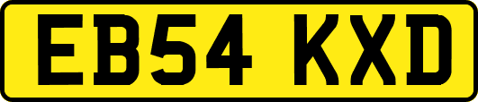 EB54KXD