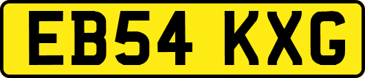 EB54KXG