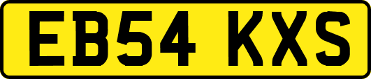 EB54KXS