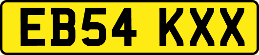 EB54KXX
