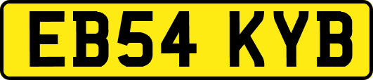 EB54KYB