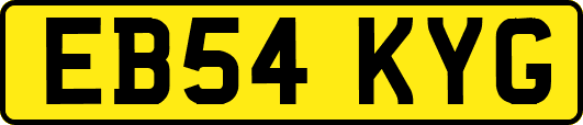 EB54KYG