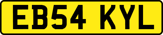 EB54KYL