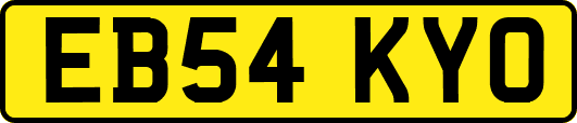 EB54KYO