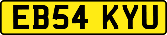 EB54KYU