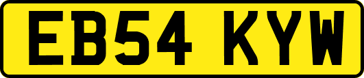EB54KYW