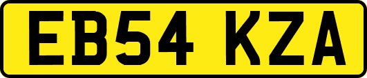 EB54KZA