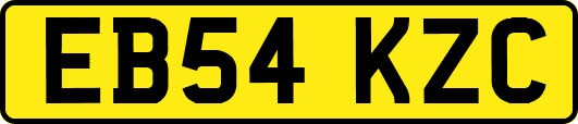 EB54KZC