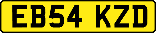EB54KZD