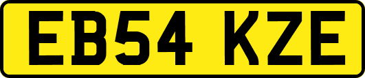 EB54KZE