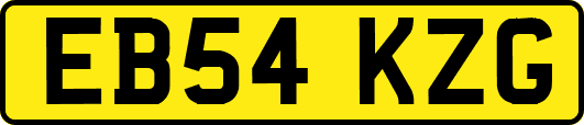 EB54KZG