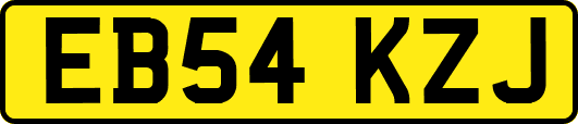 EB54KZJ