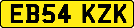 EB54KZK