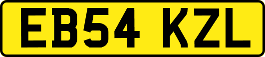 EB54KZL