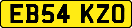 EB54KZO