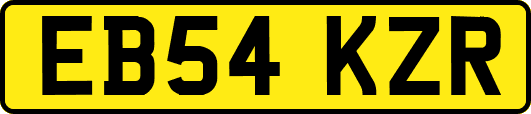EB54KZR