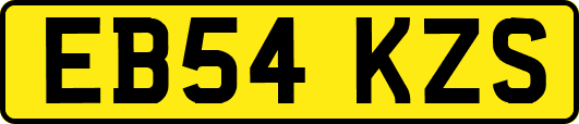 EB54KZS