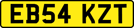 EB54KZT