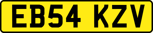 EB54KZV