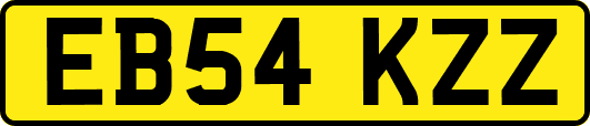 EB54KZZ