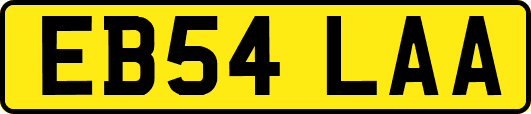 EB54LAA