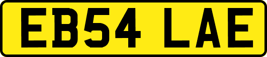 EB54LAE