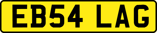 EB54LAG