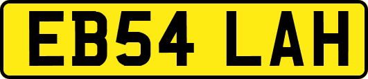 EB54LAH
